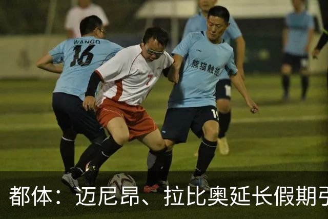 都体：迈尼昂、拉比奥延长假期引不满，劳塔罗图拉姆早已归队